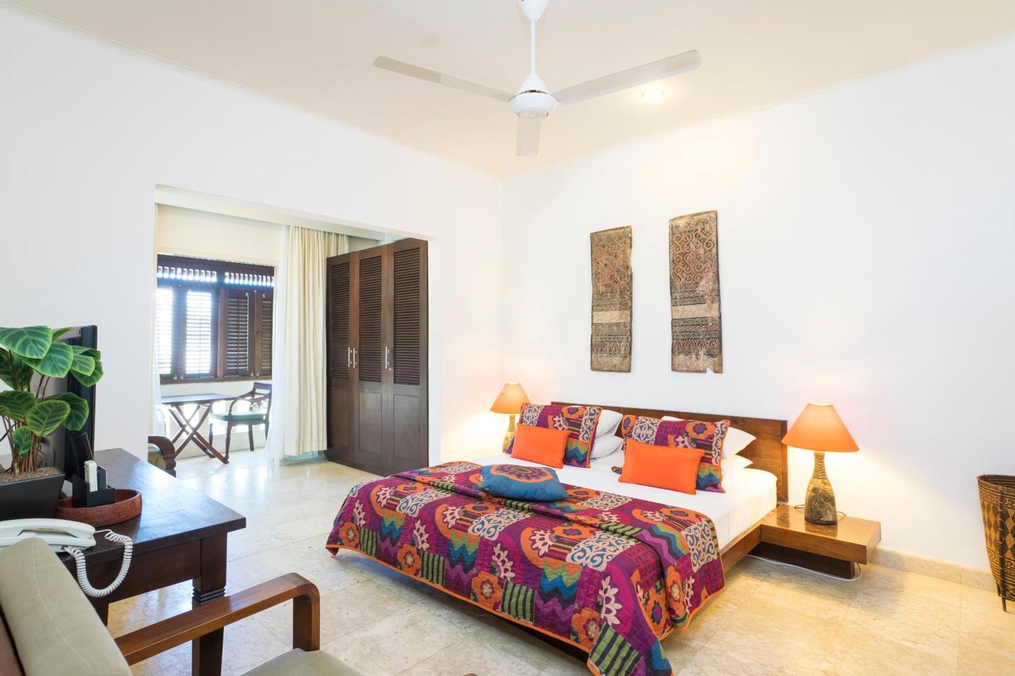 Beach Melati Apartments Legian Exteriér fotografie