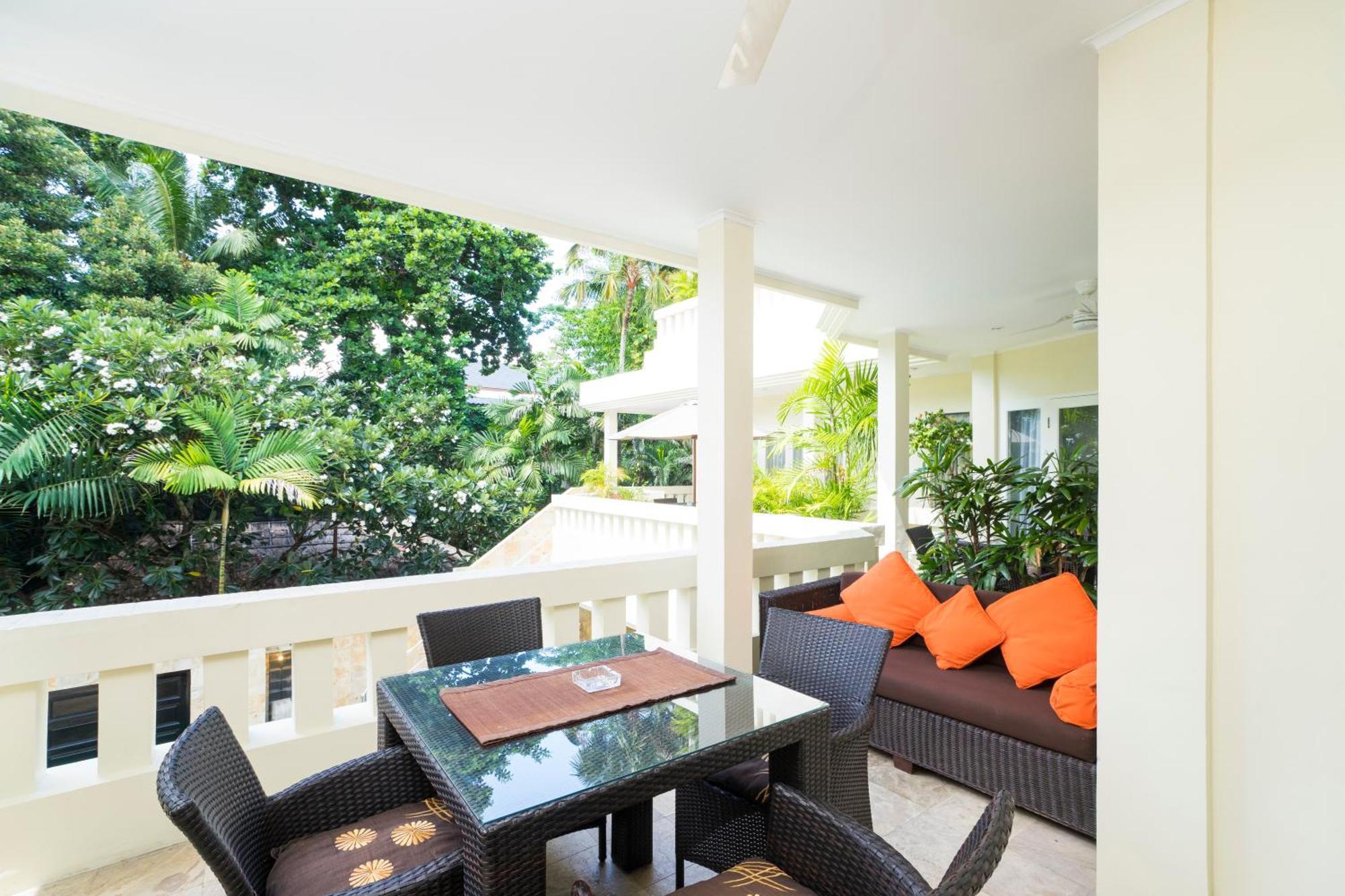 Beach Melati Apartments Legian Exteriér fotografie