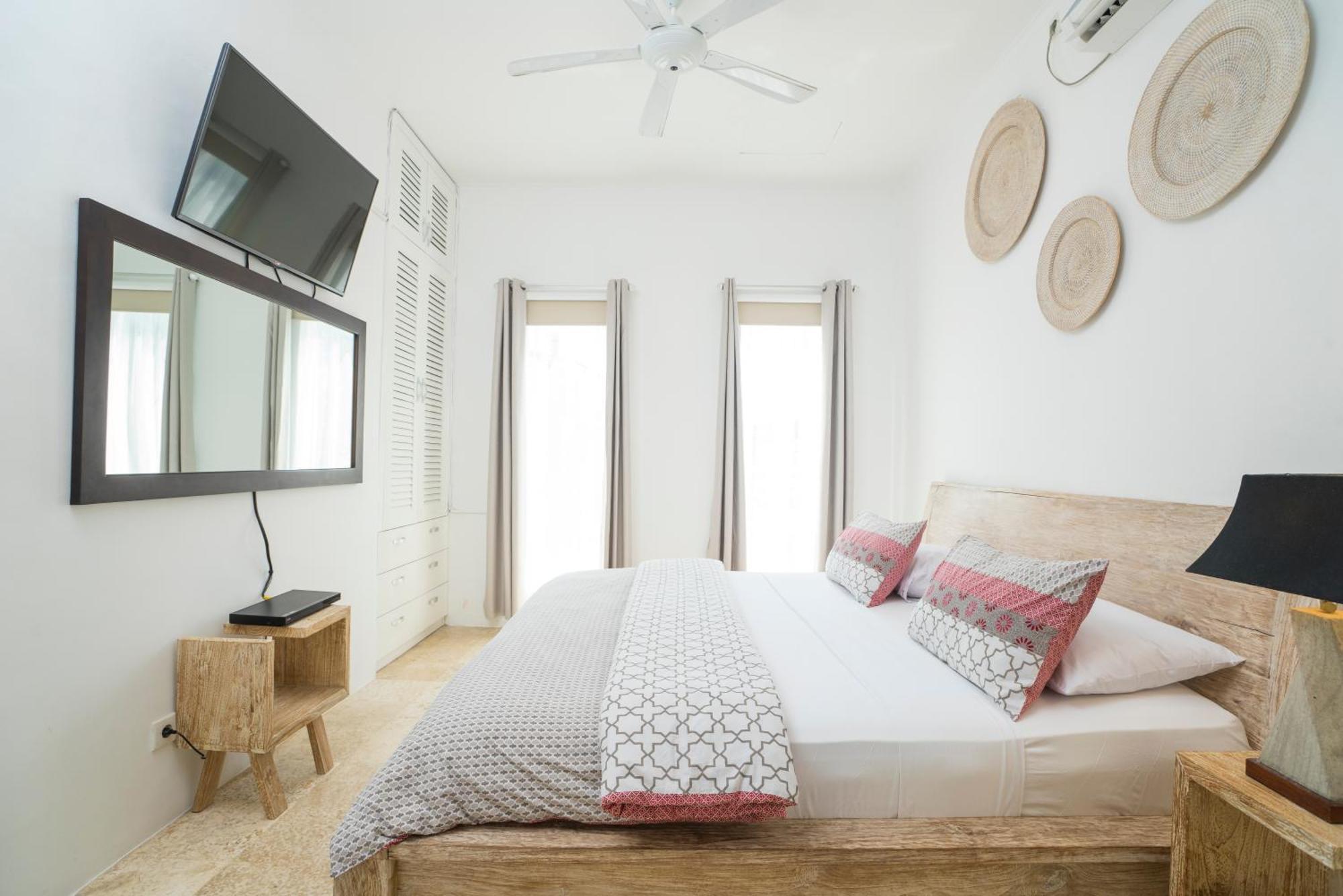 Beach Melati Apartments Legian Exteriér fotografie