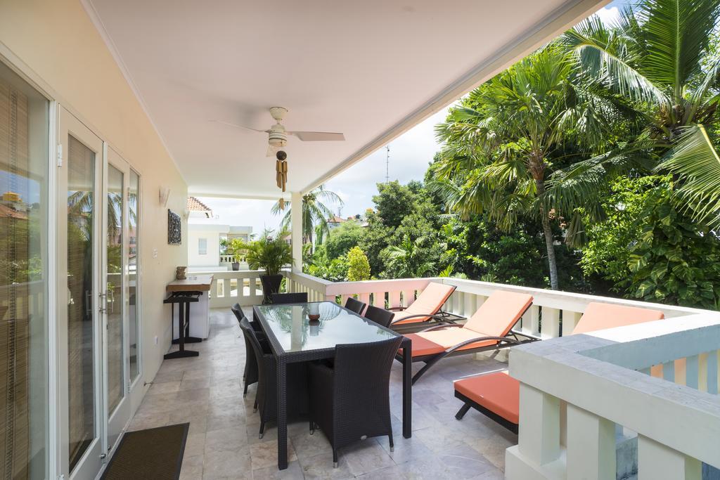 Beach Melati Apartments Legian Exteriér fotografie