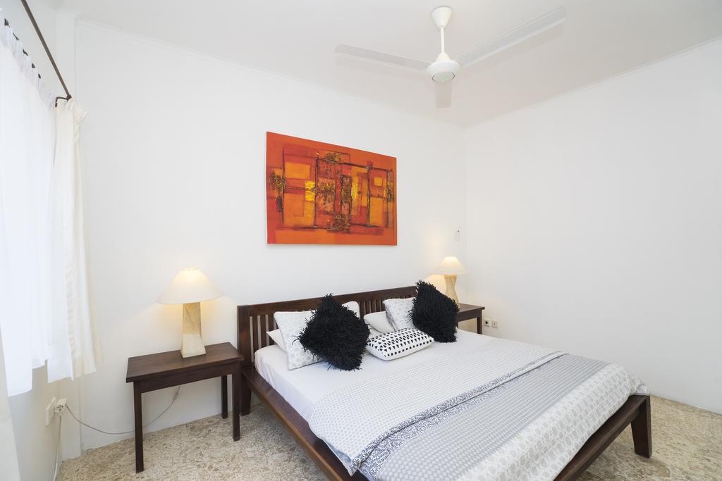 Beach Melati Apartments Legian Exteriér fotografie