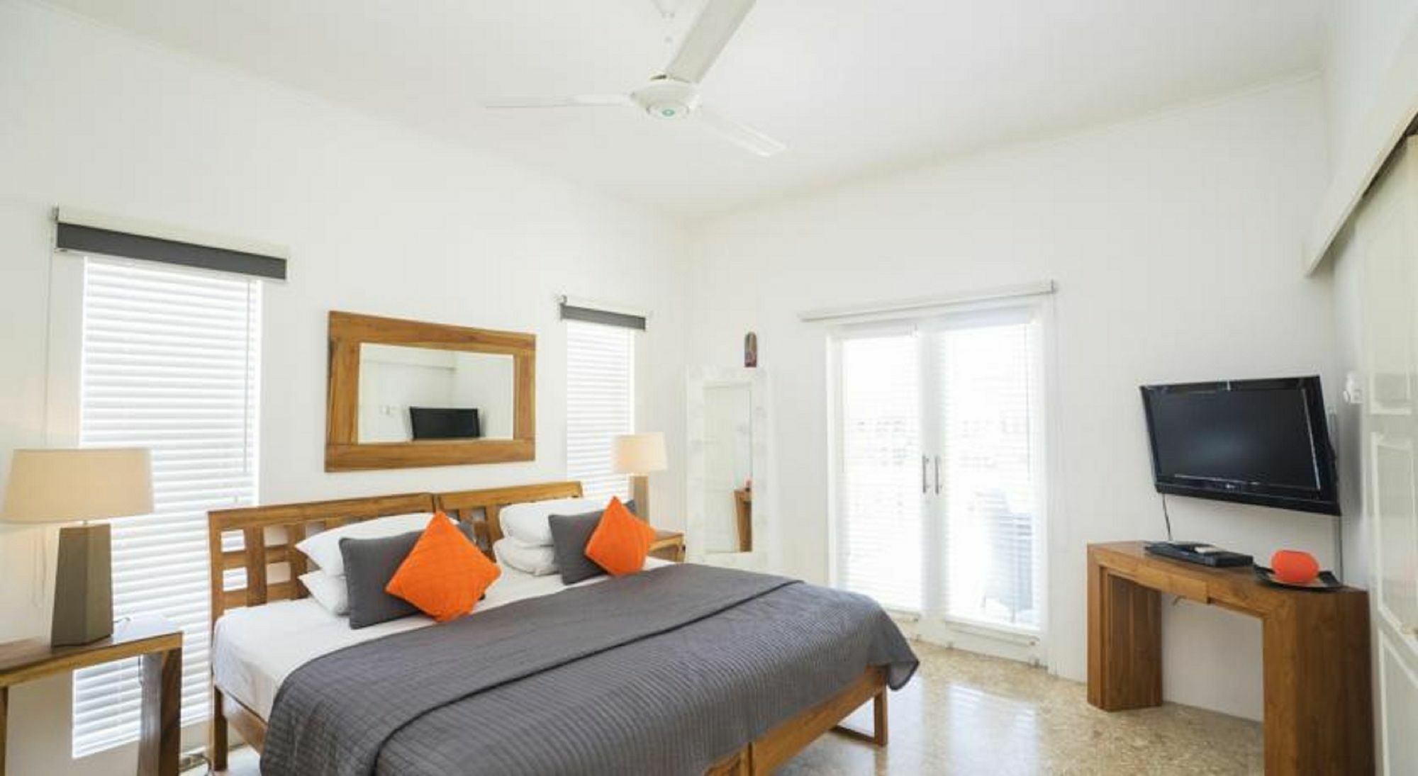 Beach Melati Apartments Legian Exteriér fotografie