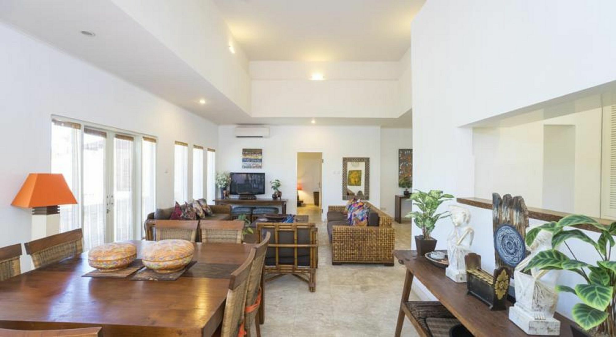 Beach Melati Apartments Legian Exteriér fotografie