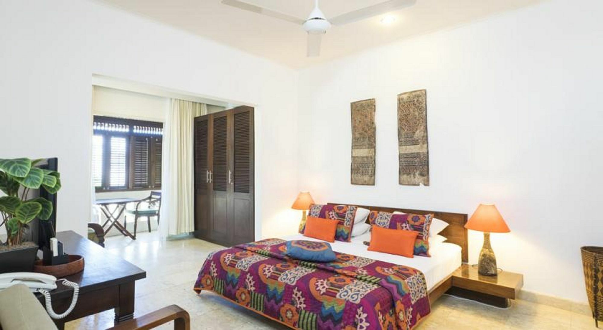 Beach Melati Apartments Legian Exteriér fotografie